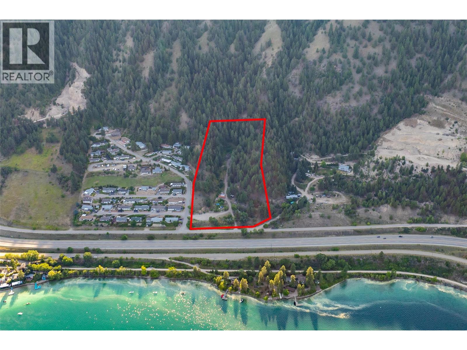  17680 Rawsthorne Road, Lake Country