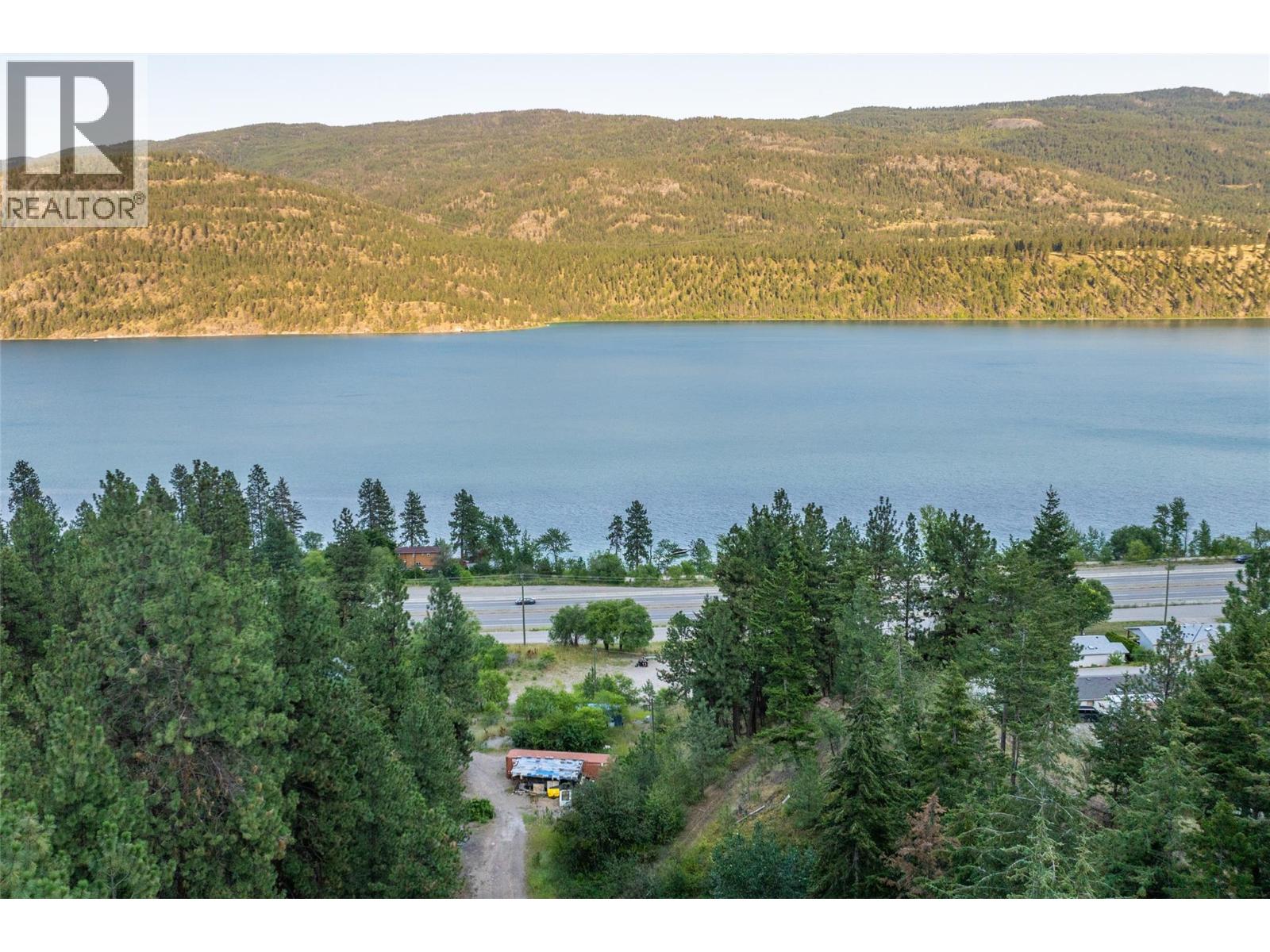  17680 Rawsthorne Road, Lake Country