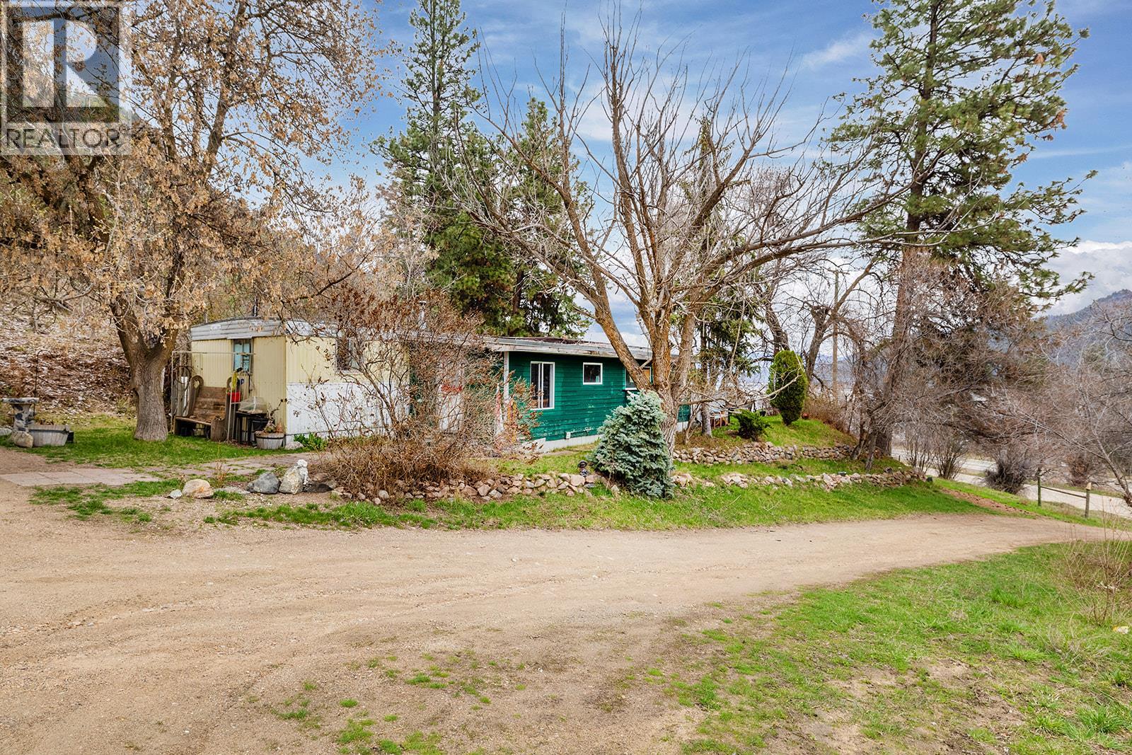  17680 Rawsthorne Road, Lake Country