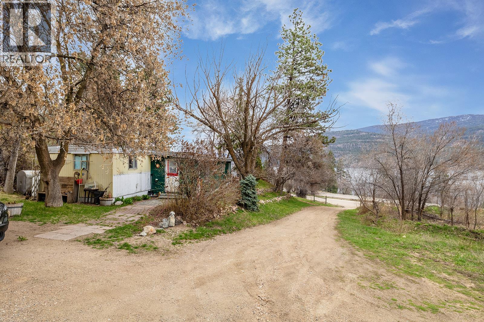  17680 Rawsthorne Road, Lake Country