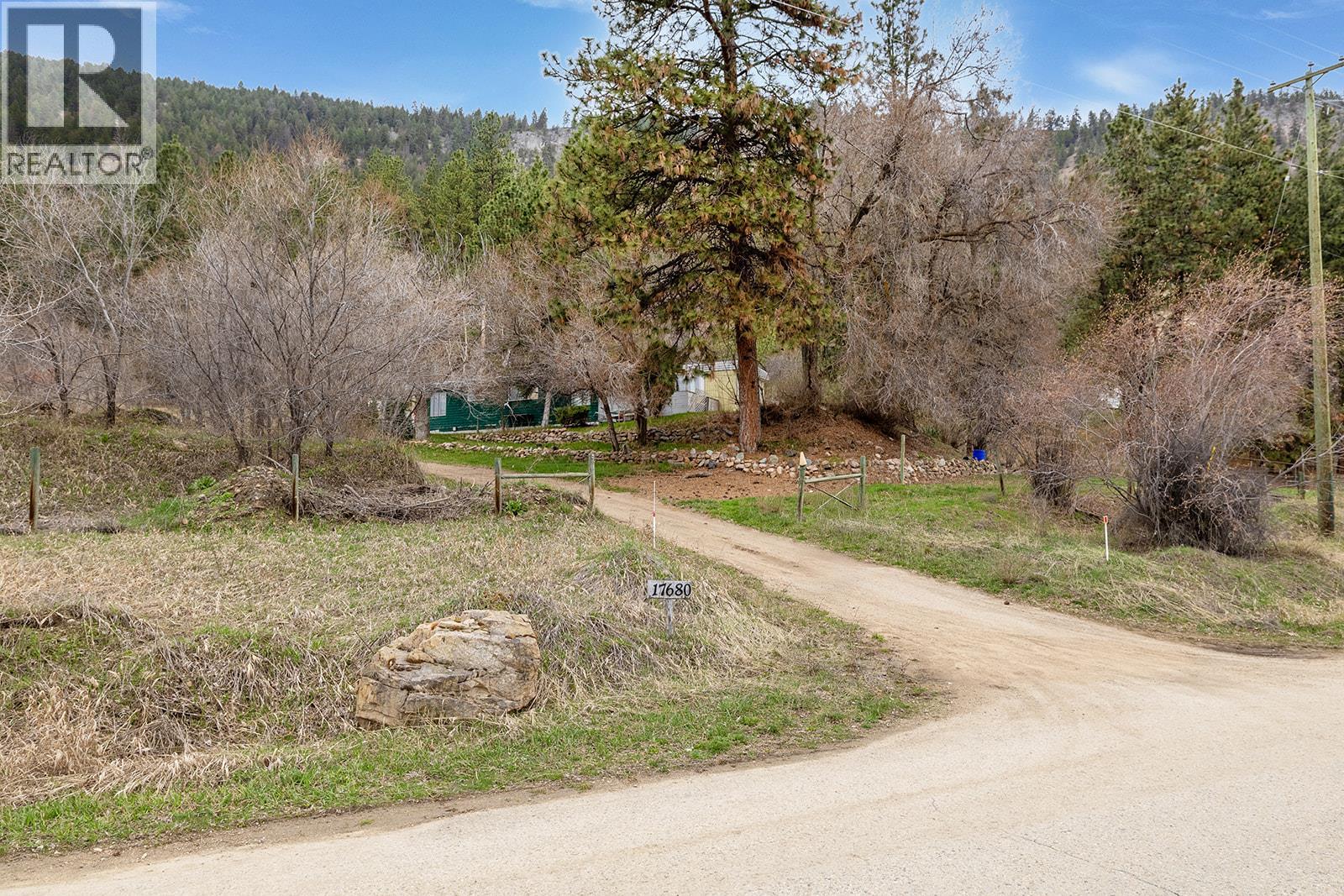  17680 Rawsthorne Road, Lake Country