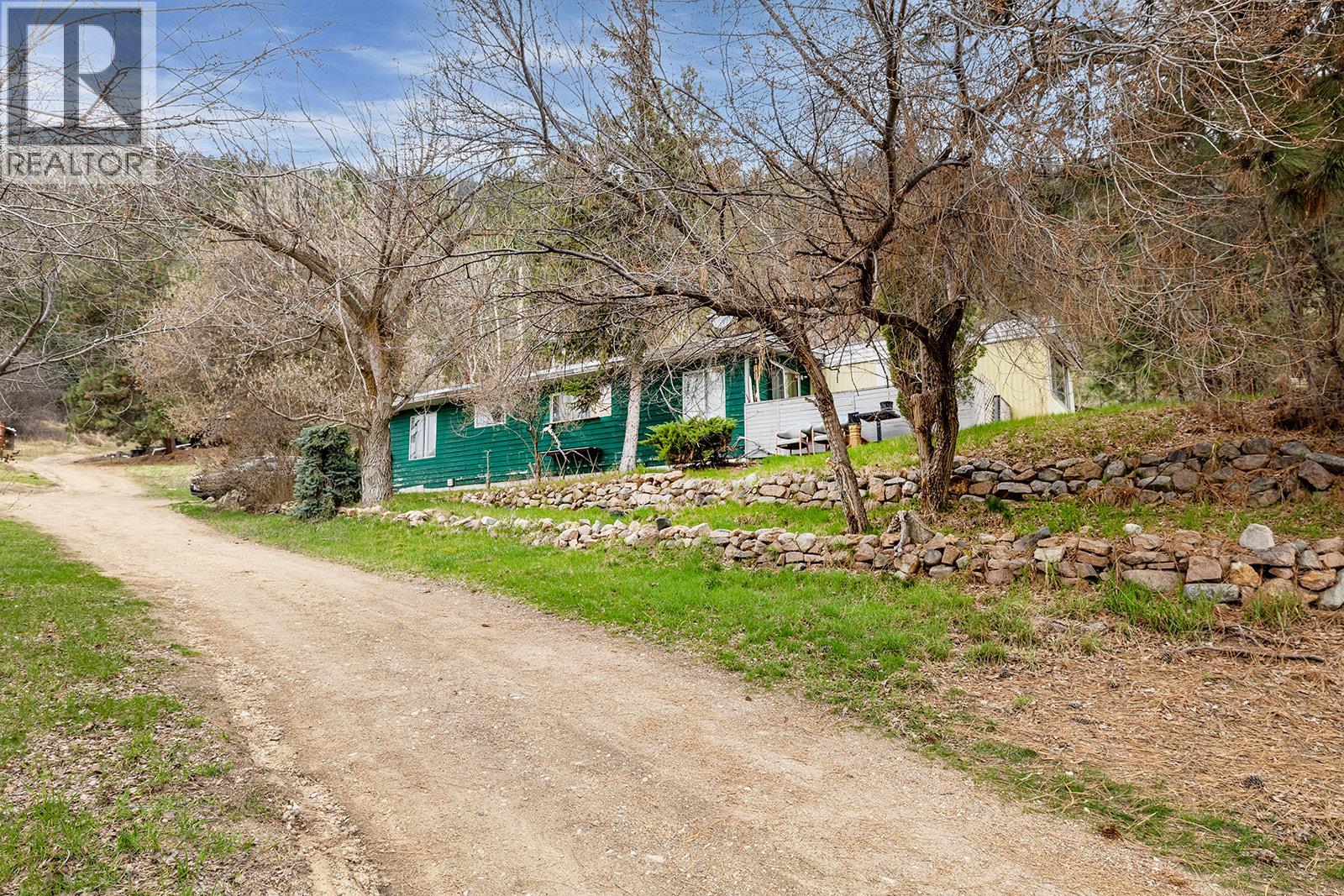  17680 Rawsthorne Road, Lake Country