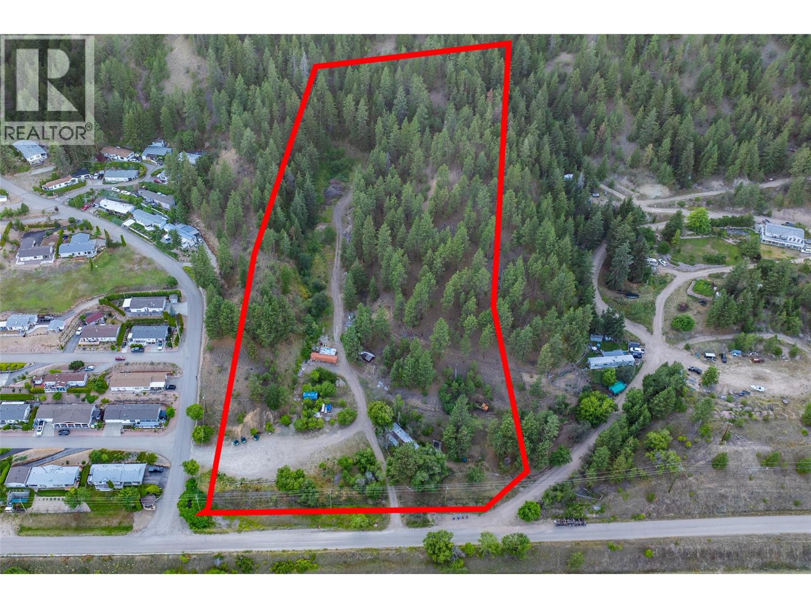  17680 Rawsthorne Road, Lake Country