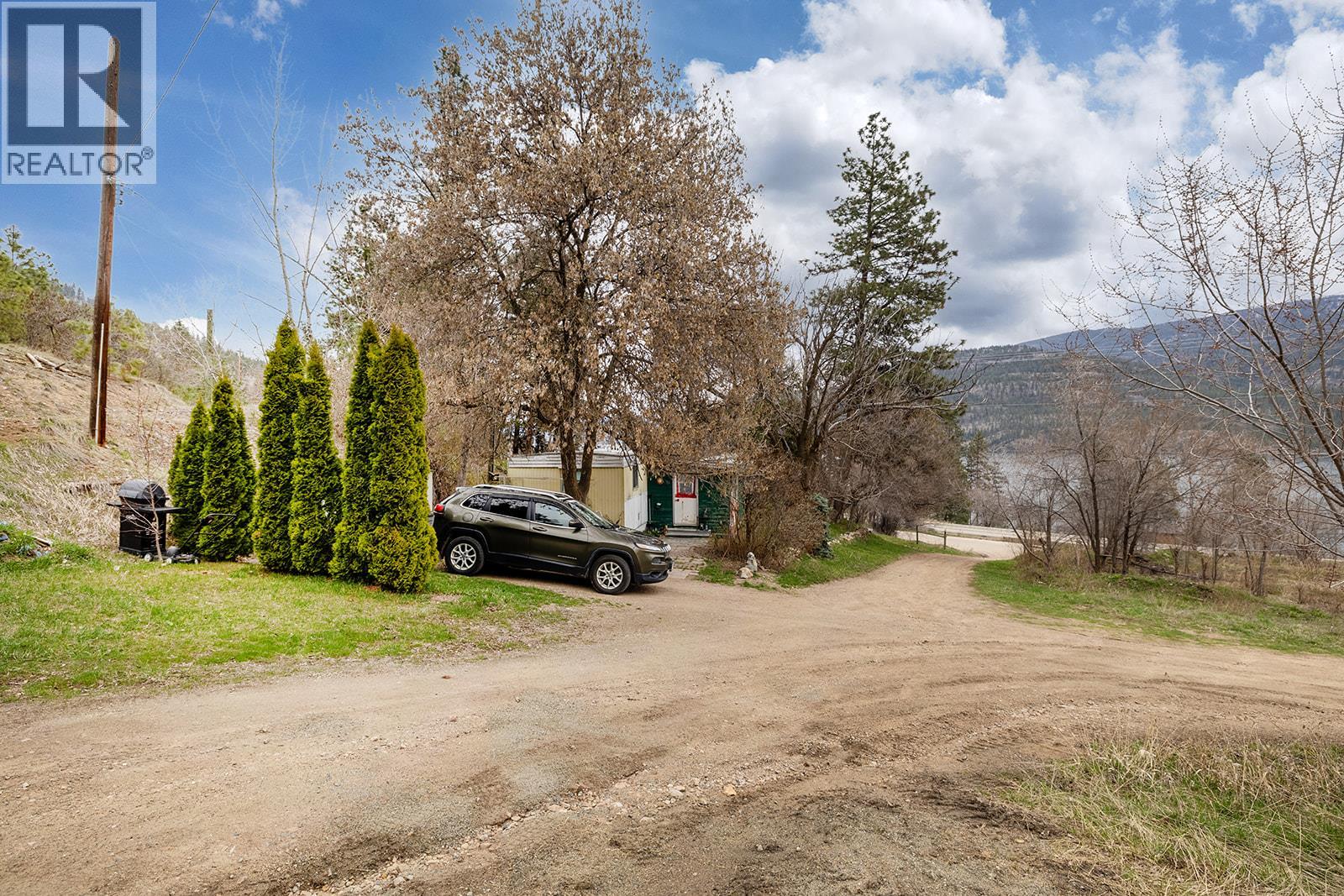  17680 Rawsthorne Road, Lake Country