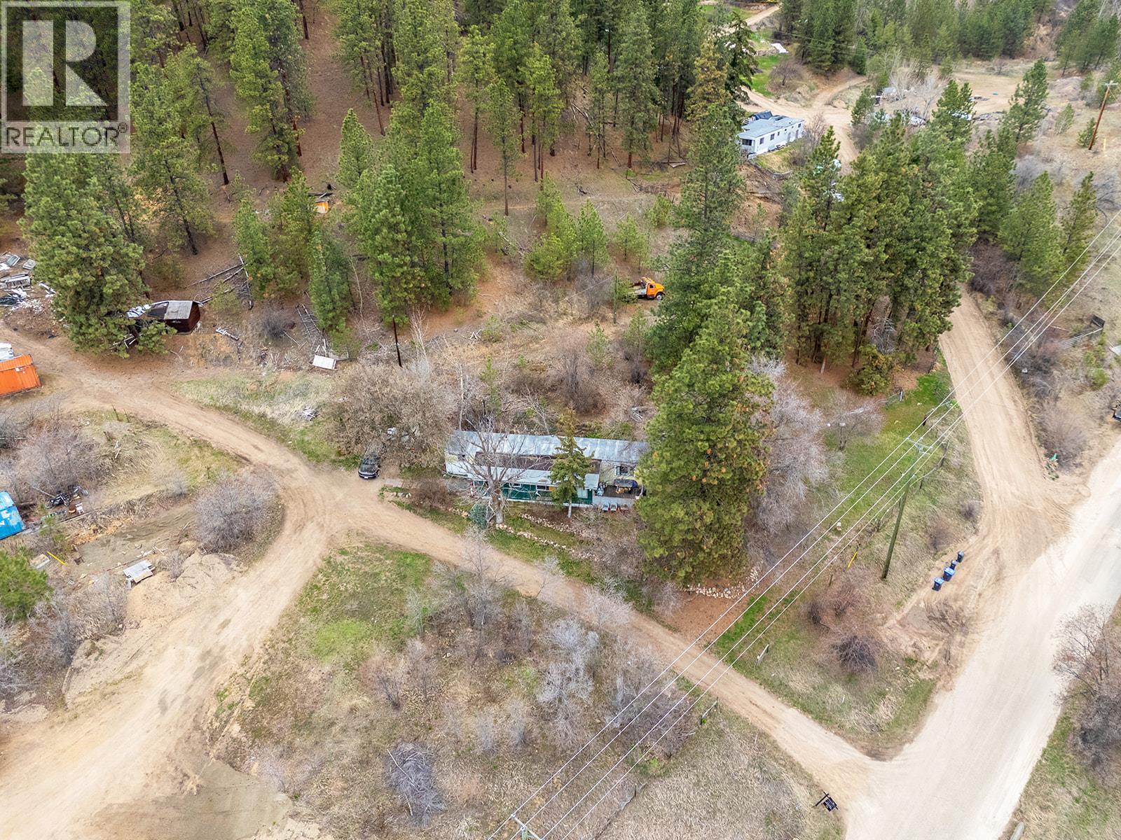  17680 Rawsthorne Road, Lake Country