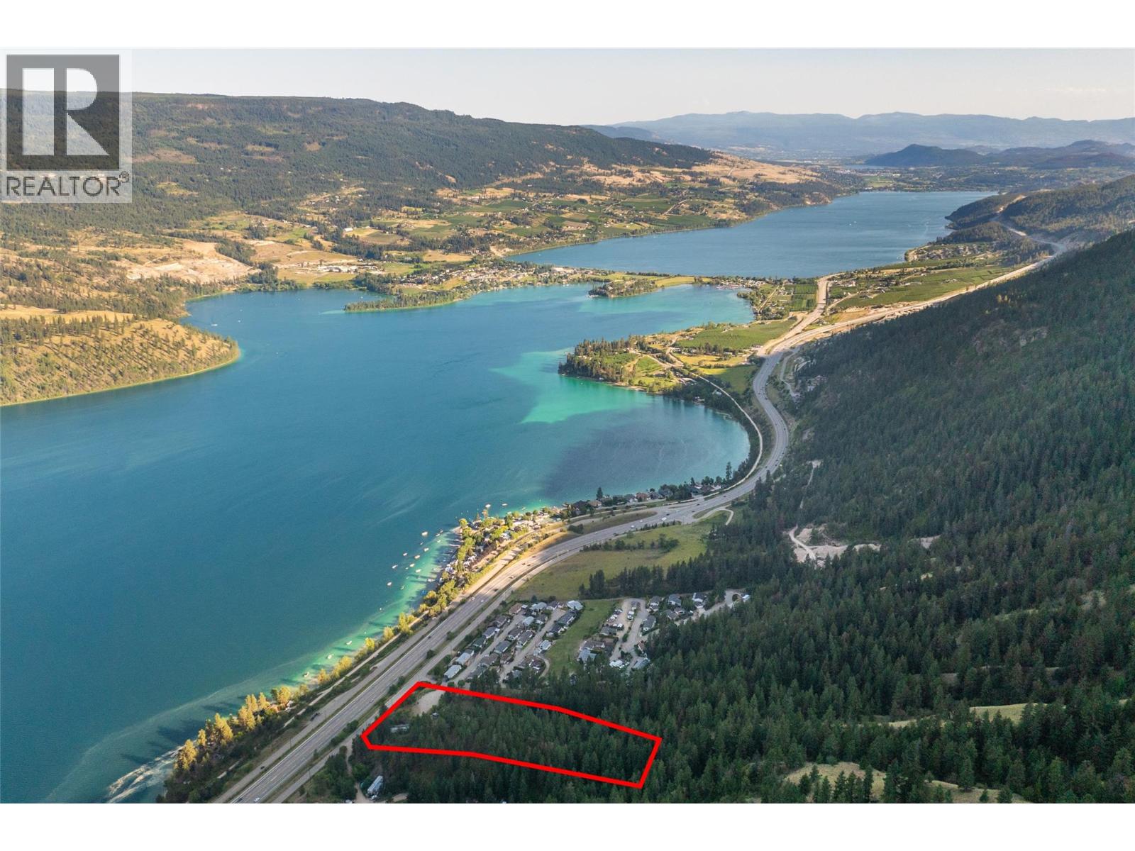  17680 Rawsthorne Road, Lake Country