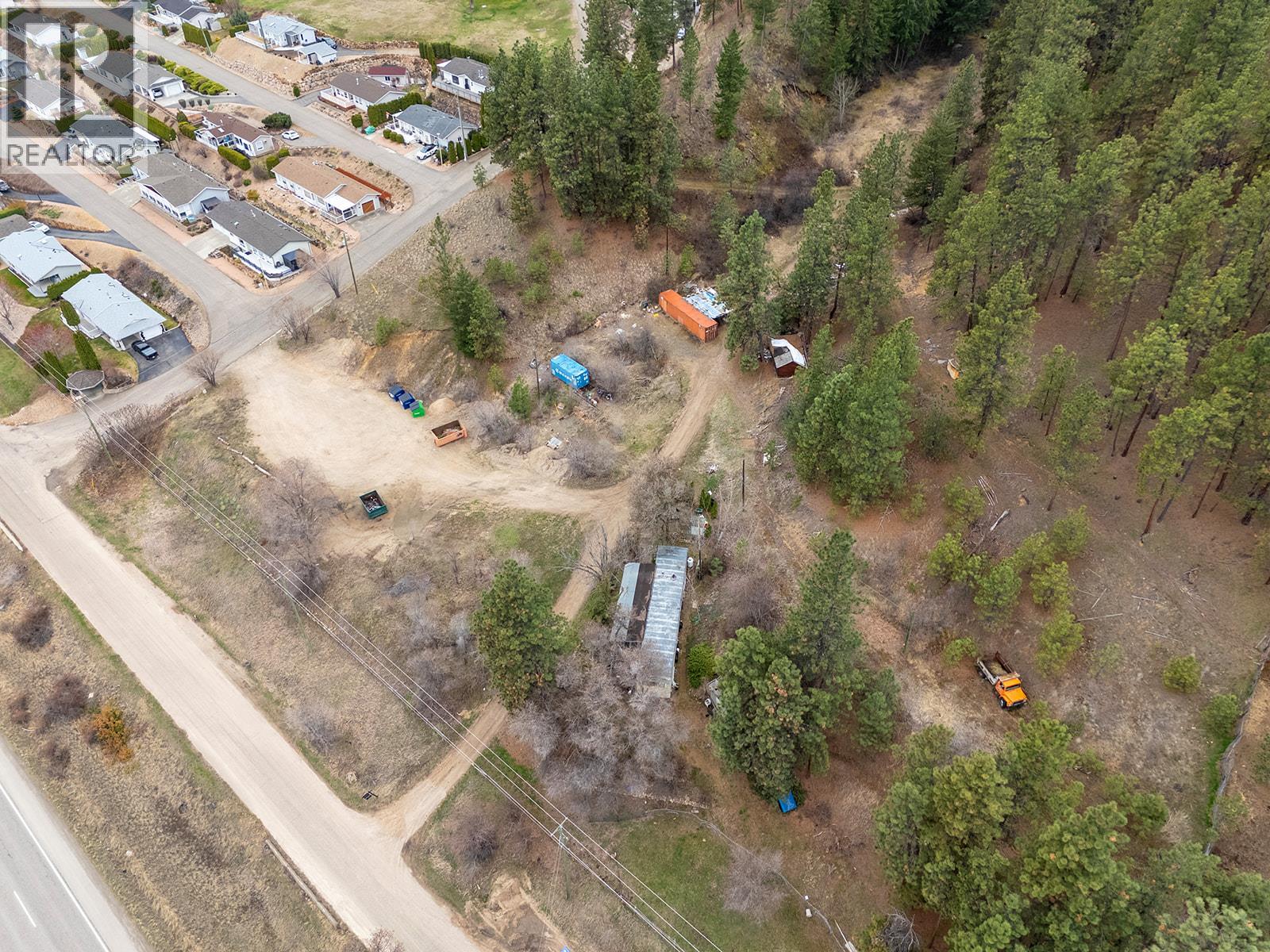  17680 Rawsthorne Road, Lake Country