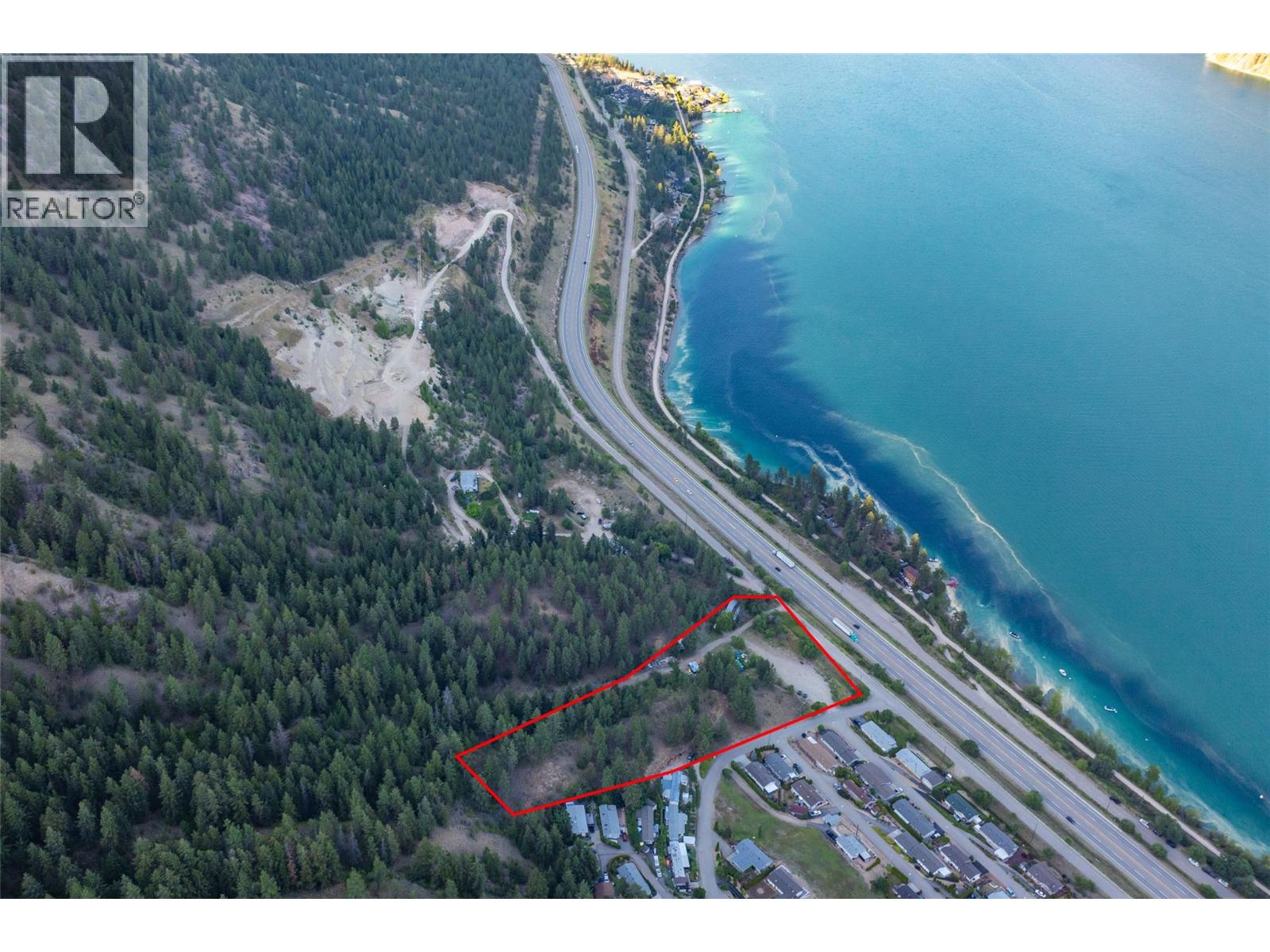  17680 Rawsthorne Road, Lake Country