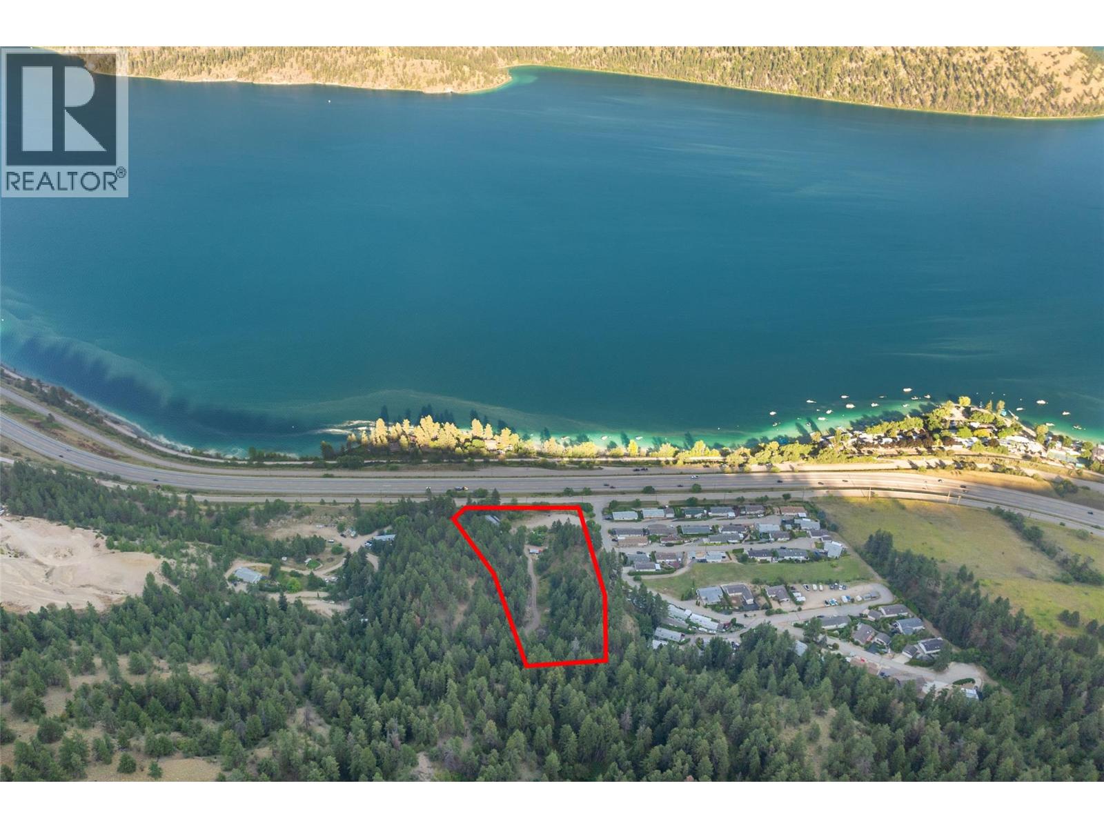  17680 Rawsthorne Road, Lake Country
