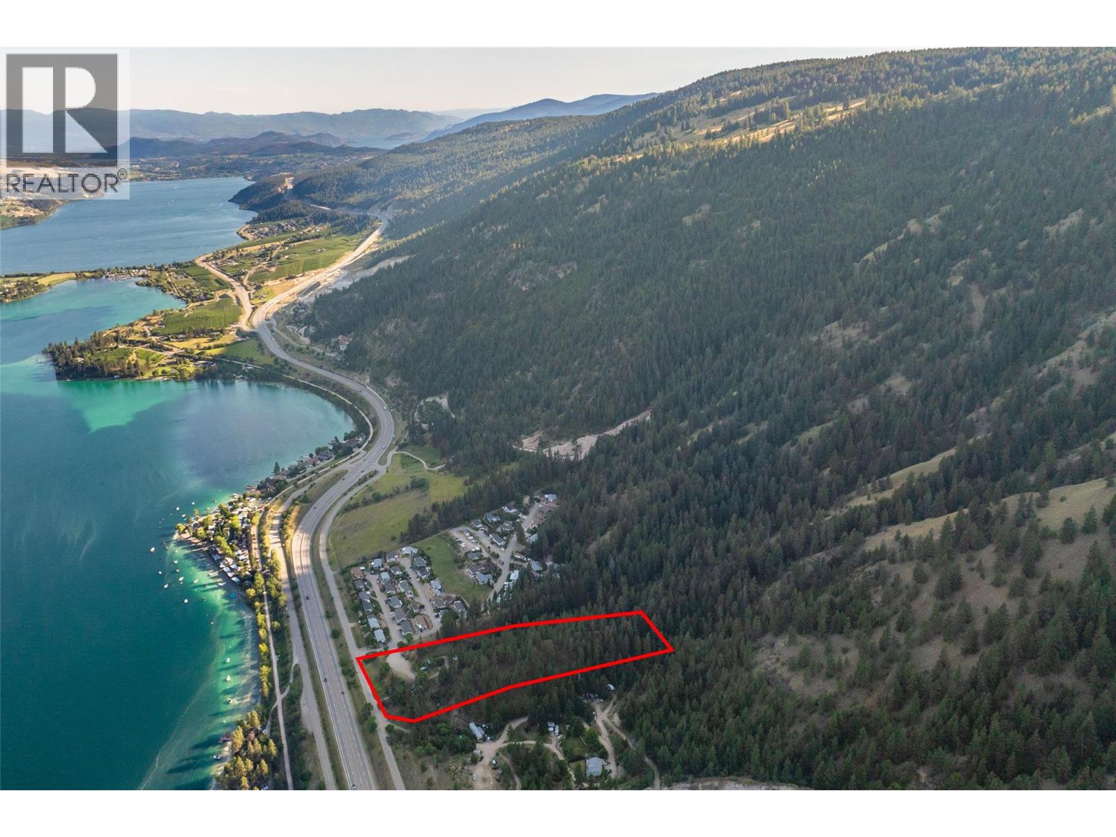  17680 Rawsthorne Road, Lake Country