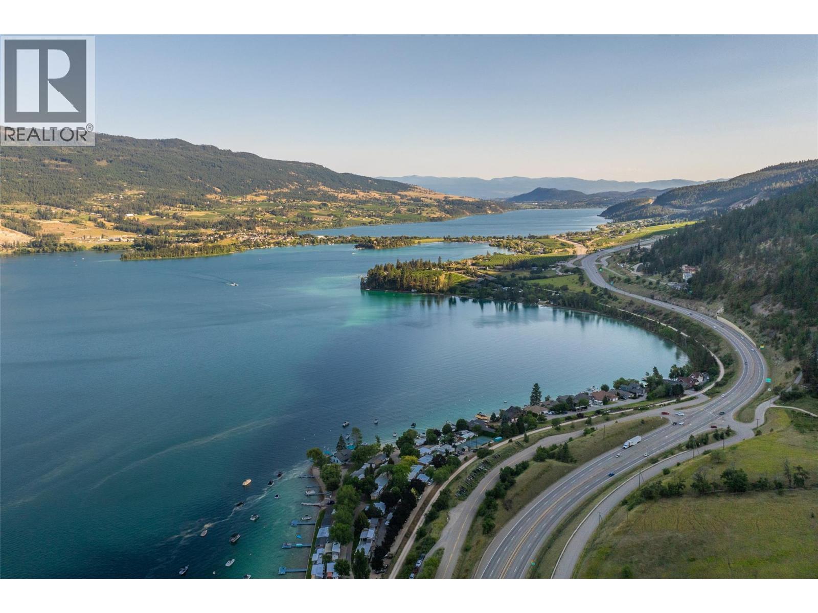  17680 Rawsthorne Road, Lake Country