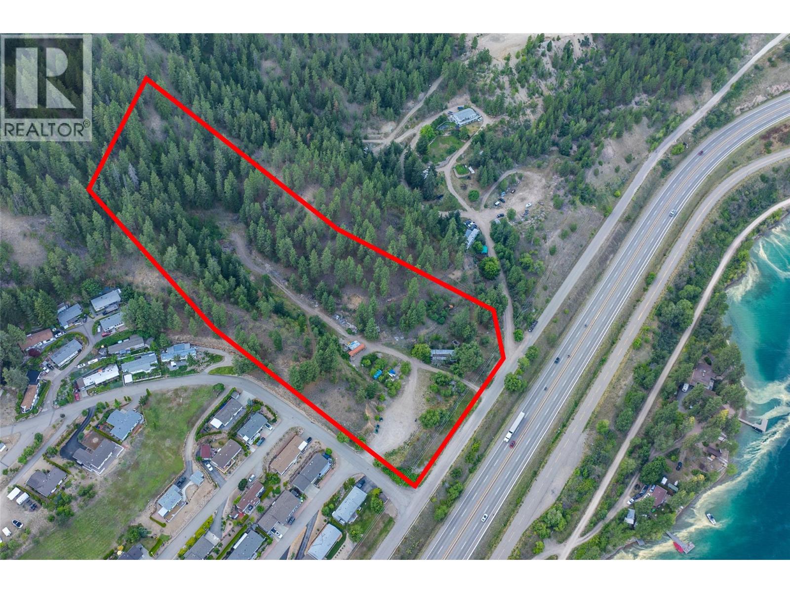  17680 Rawsthorne Road, Lake Country