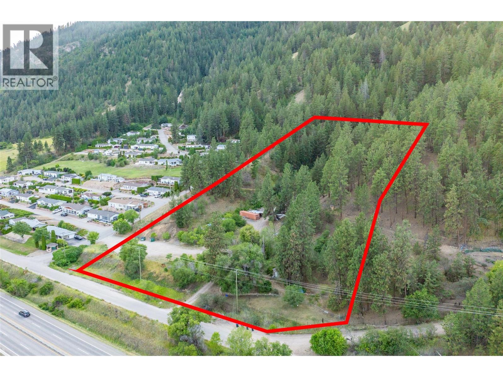  17680 Rawsthorne Road, Lake Country