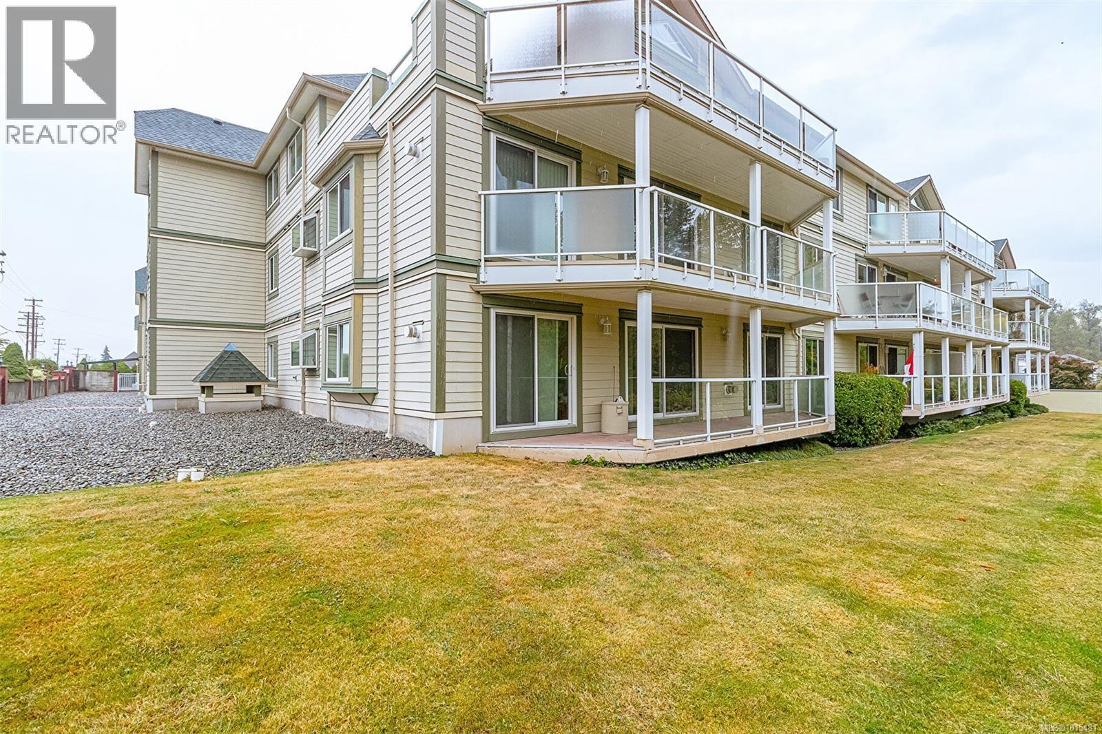 102C 540 Al Wilson Grove, Duncan