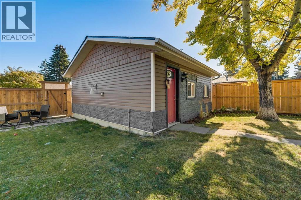 Single Family House Bungalow for Sale in  Queensland Drive SE Queensland Calgary 