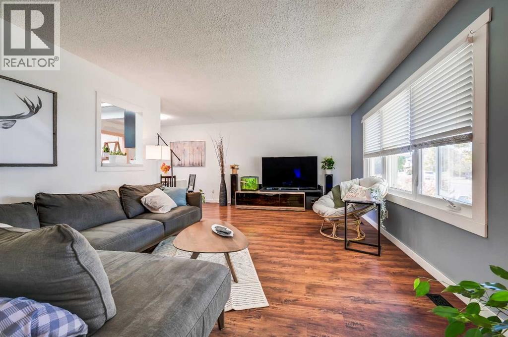 Single Family House Bungalow for Sale in  Queensland Drive SE Queensland Calgary 