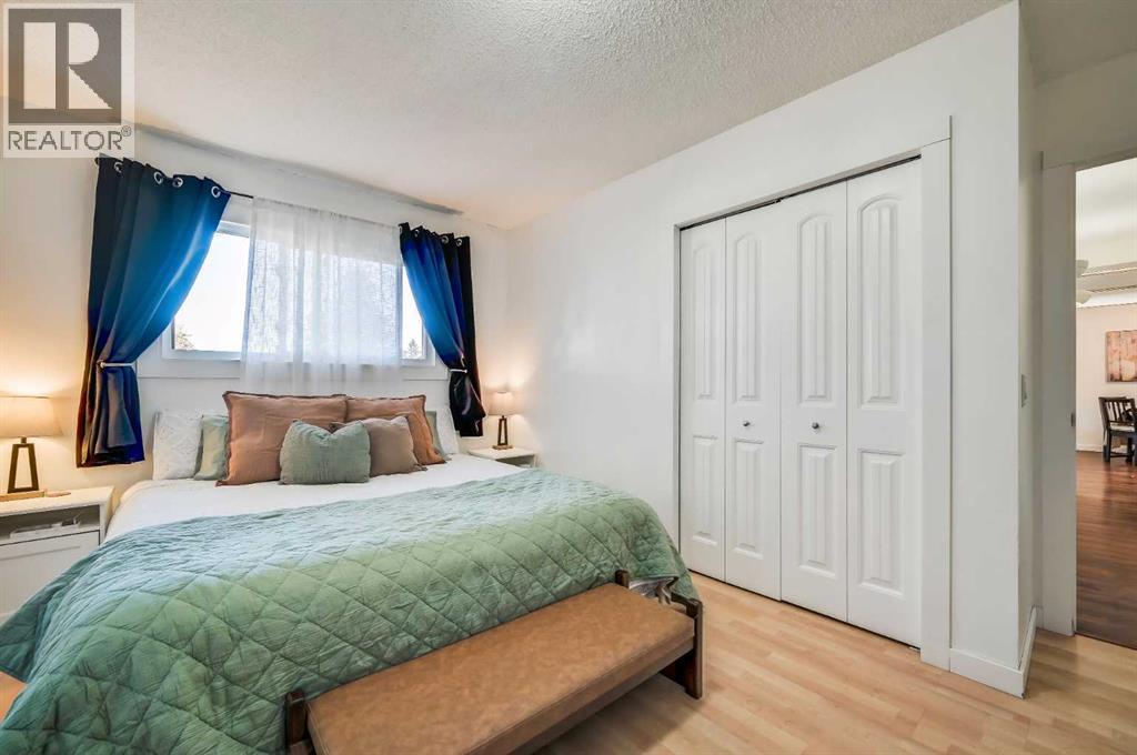 Single Family House Bungalow for Sale in  Queensland Drive SE Queensland Calgary 