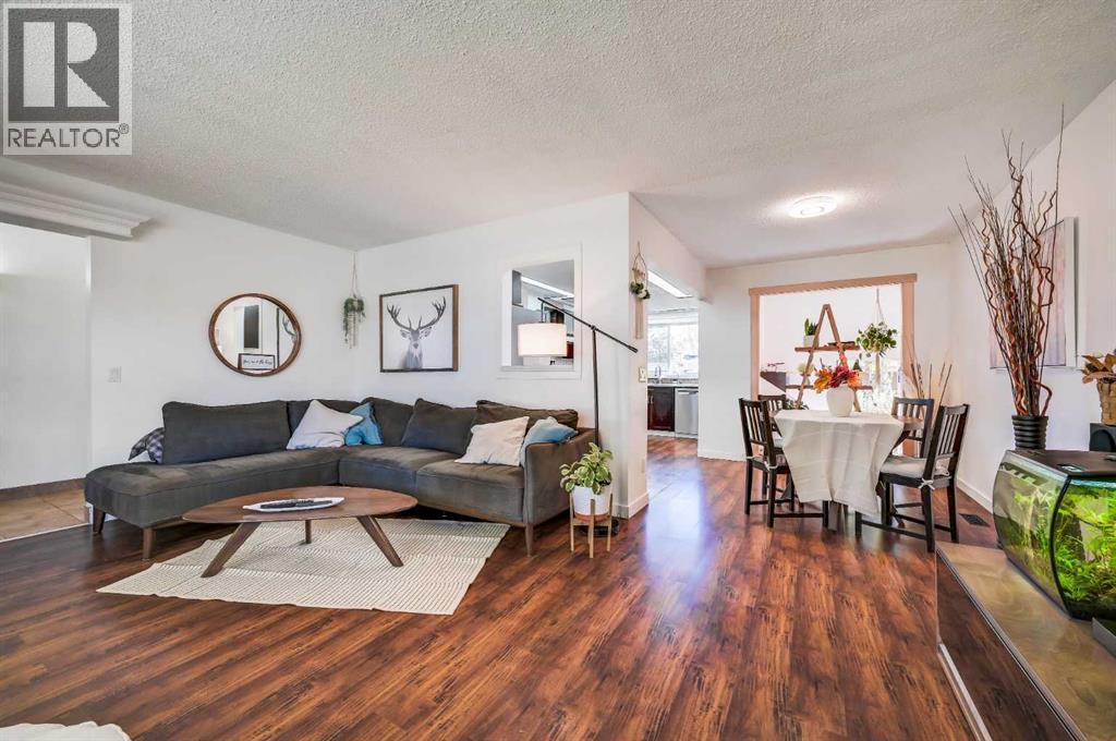 Single Family House Bungalow for Sale in  Queensland Drive SE Queensland Calgary 