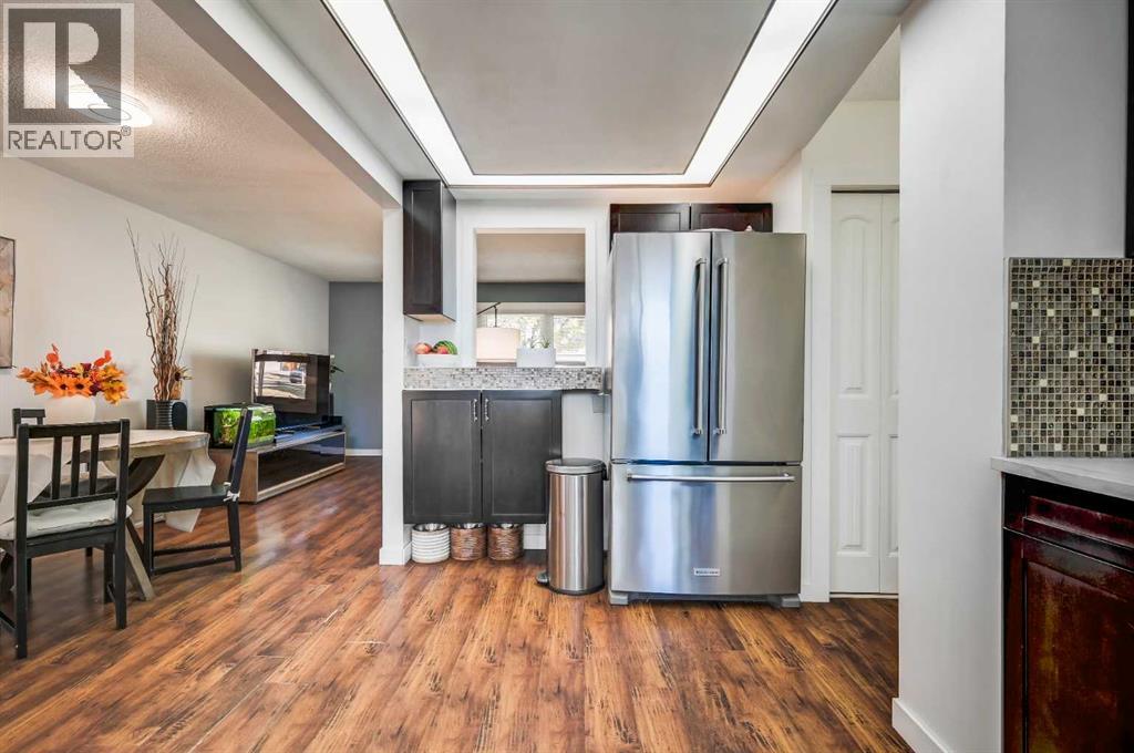 Single Family House Bungalow for Sale in  Queensland Drive SE Queensland Calgary 