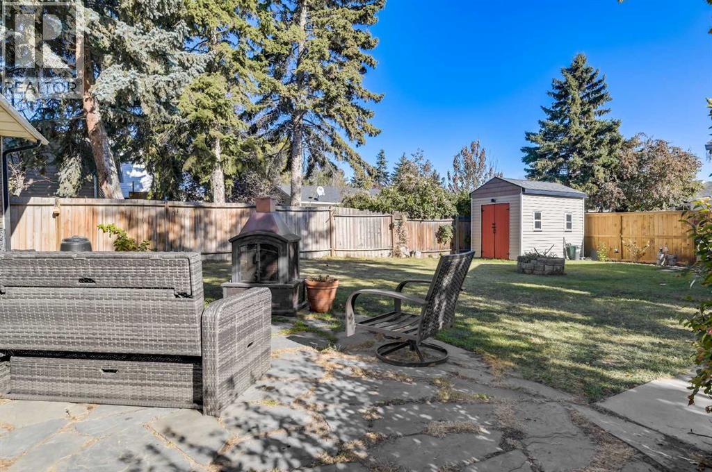 Single Family House Bungalow for Sale in  Queensland Drive SE Queensland Calgary 