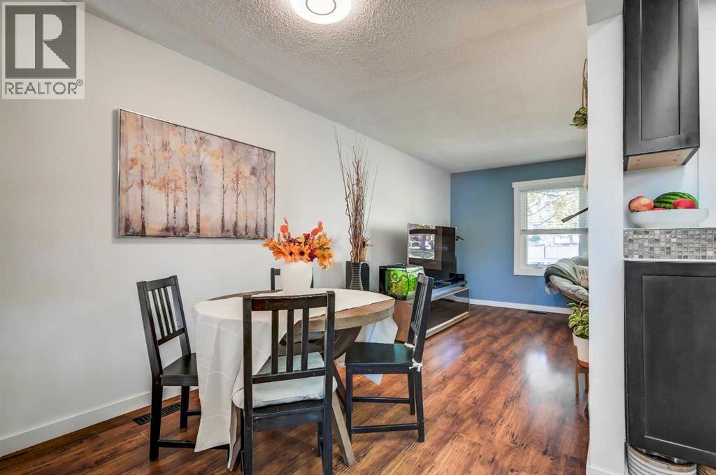 Single Family House Bungalow for Sale in  Queensland Drive SE Queensland Calgary 