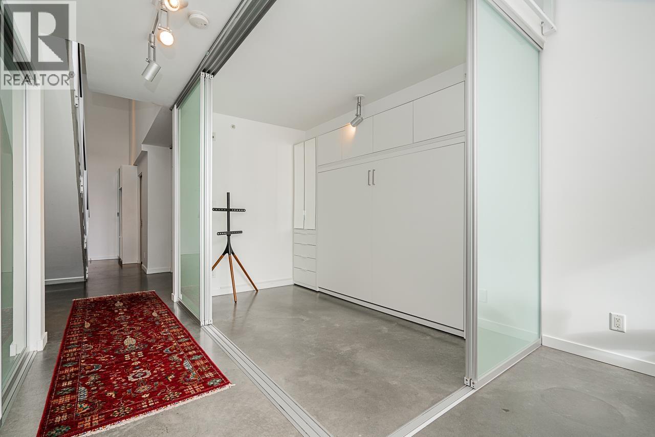 PH609 53 W HASTINGS STREET, Vancouver