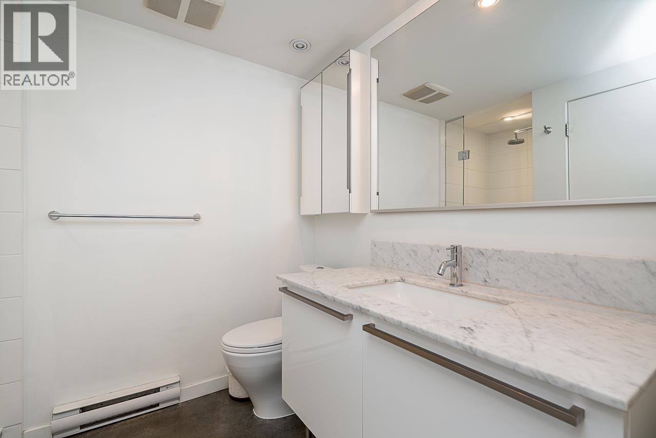 PH609 53 W HASTINGS STREET, Vancouver