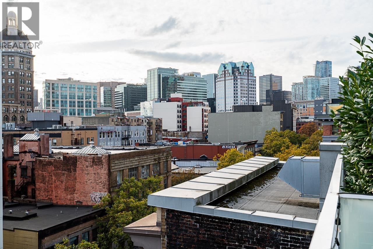 PH609 53 W HASTINGS STREET, Vancouver