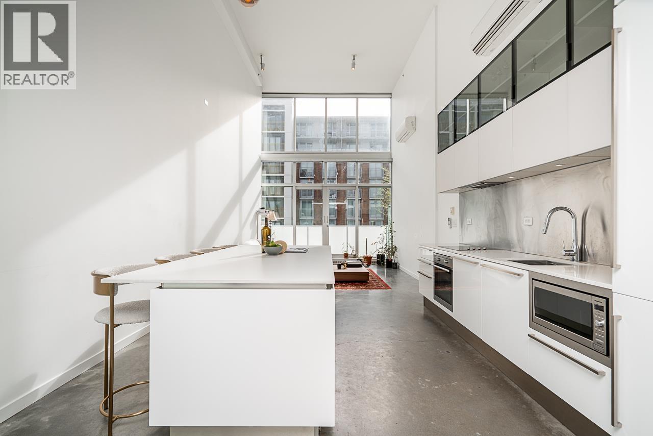 PH609 53 W HASTINGS STREET, Vancouver