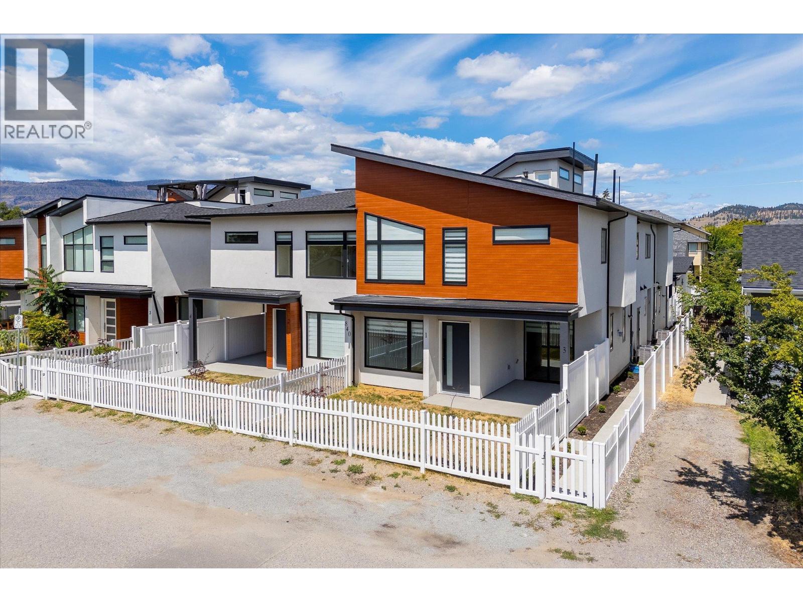1 840 Grenfell Avenue, Kelowna