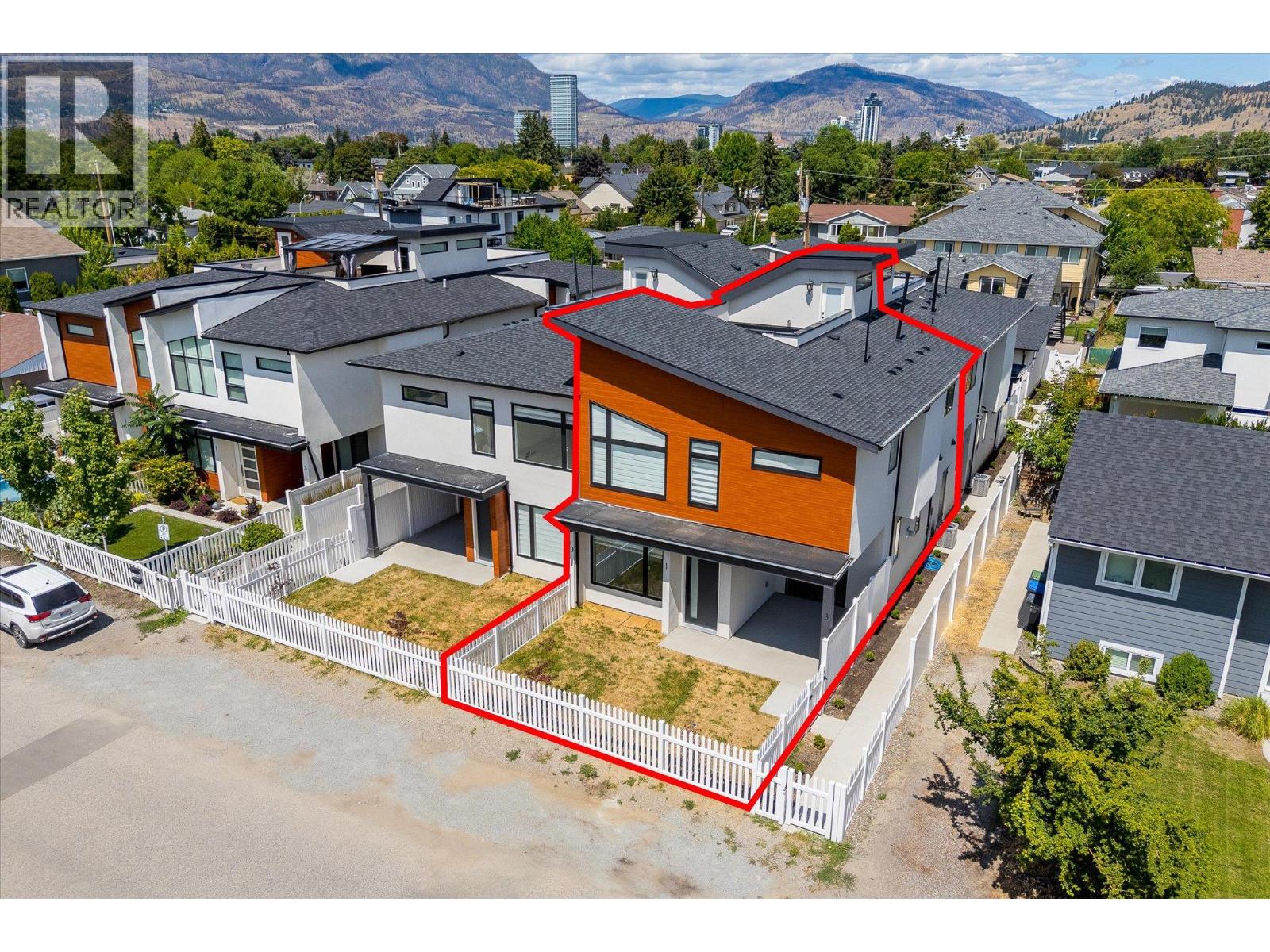1 840 Grenfell Avenue, Kelowna