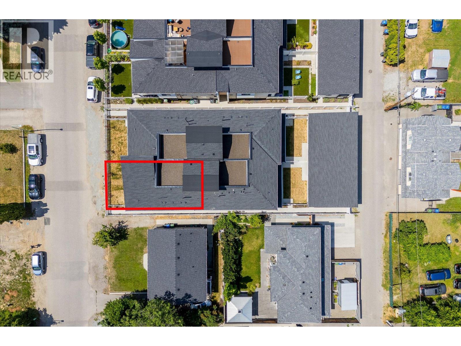 1 840 Grenfell Avenue, Kelowna