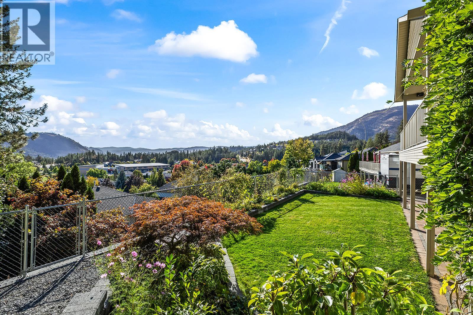  2031 Rosealee Lane, West Kelowna