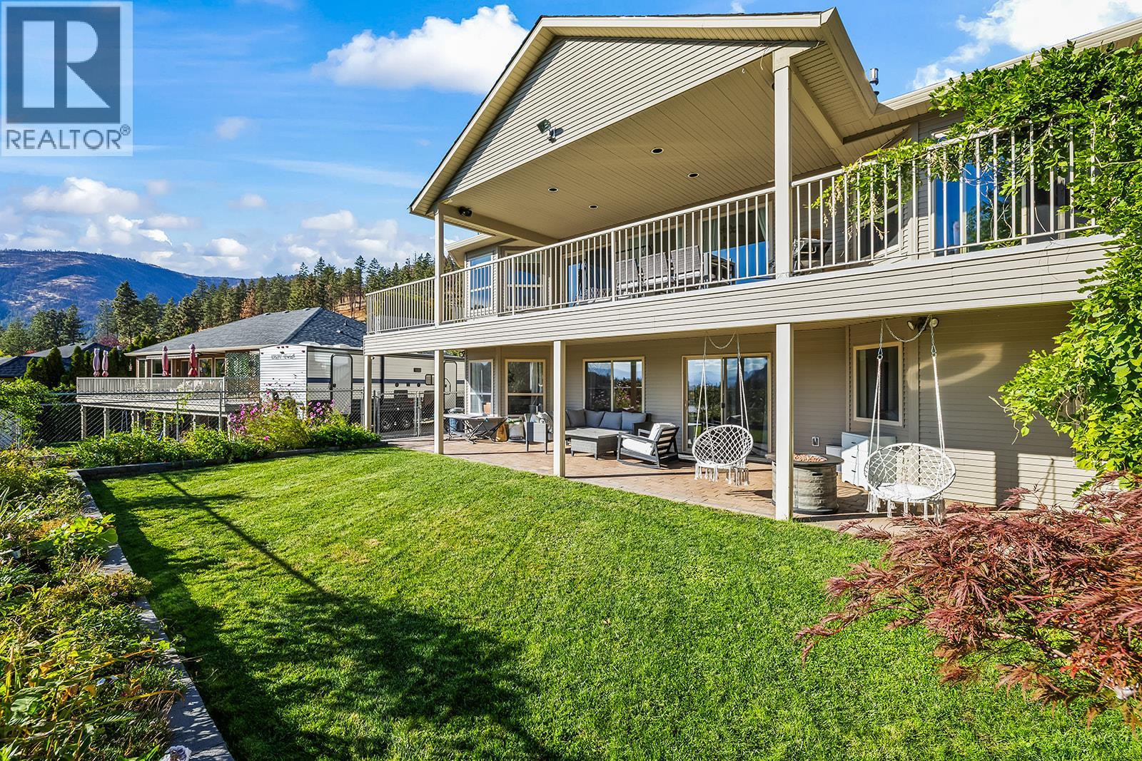  2031 Rosealee Lane, West Kelowna