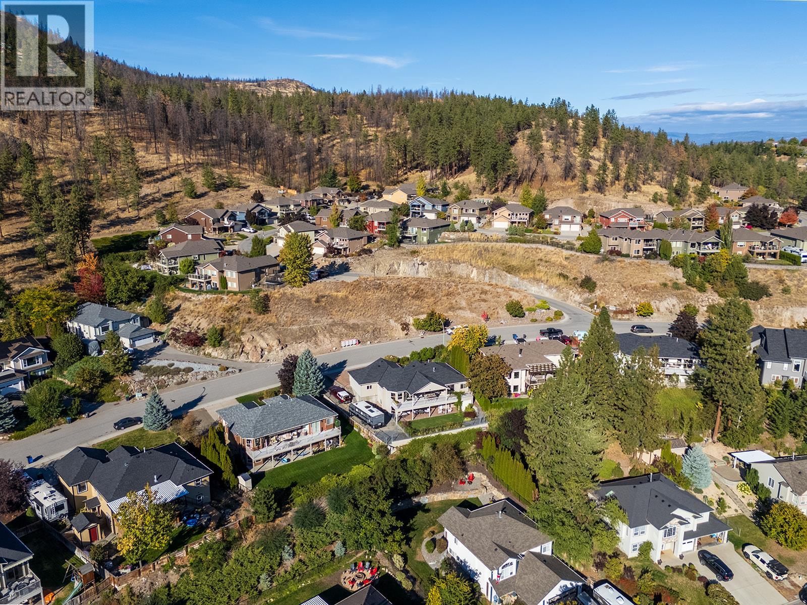  2031 Rosealee Lane, West Kelowna