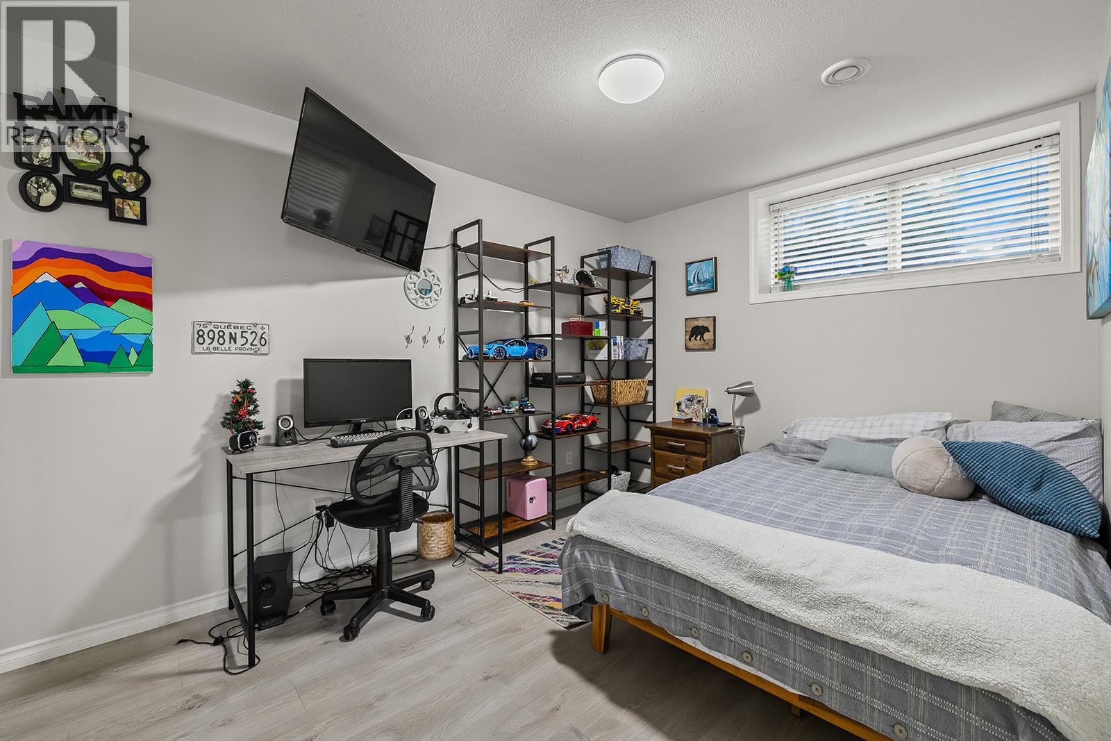  2031 Rosealee Lane, West Kelowna
