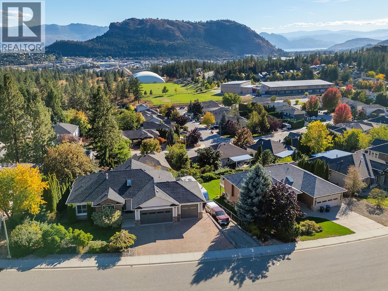 2031 Rosealee Lane, West Kelowna