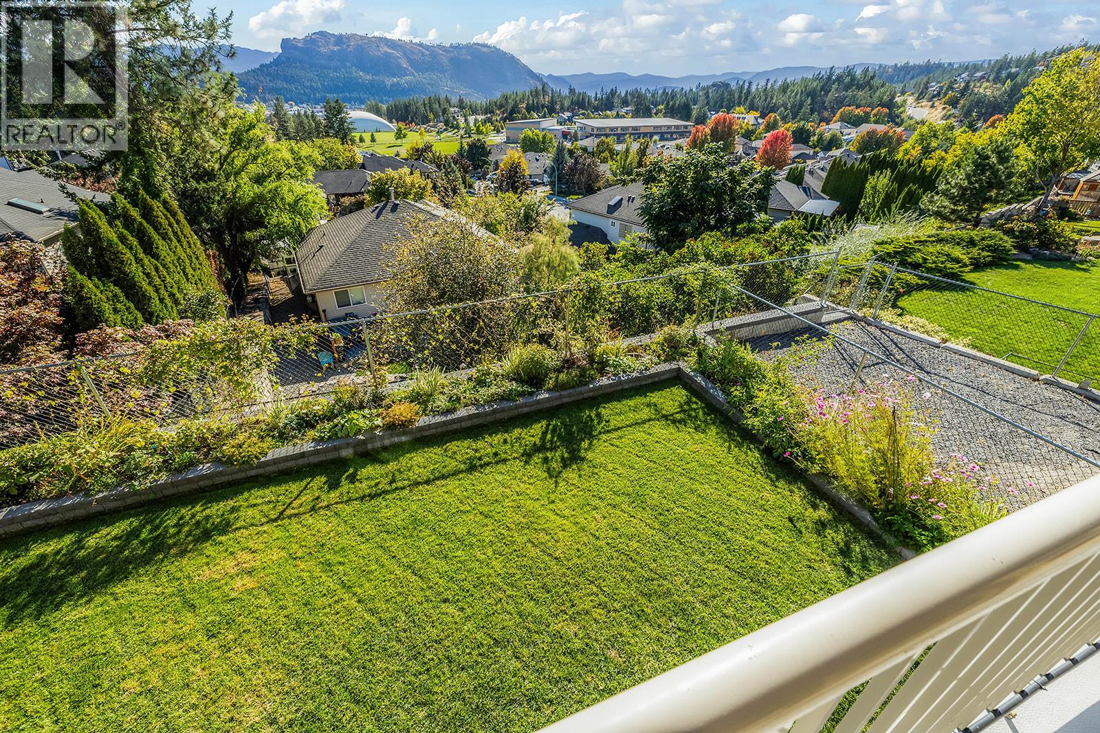  2031 Rosealee Lane, West Kelowna