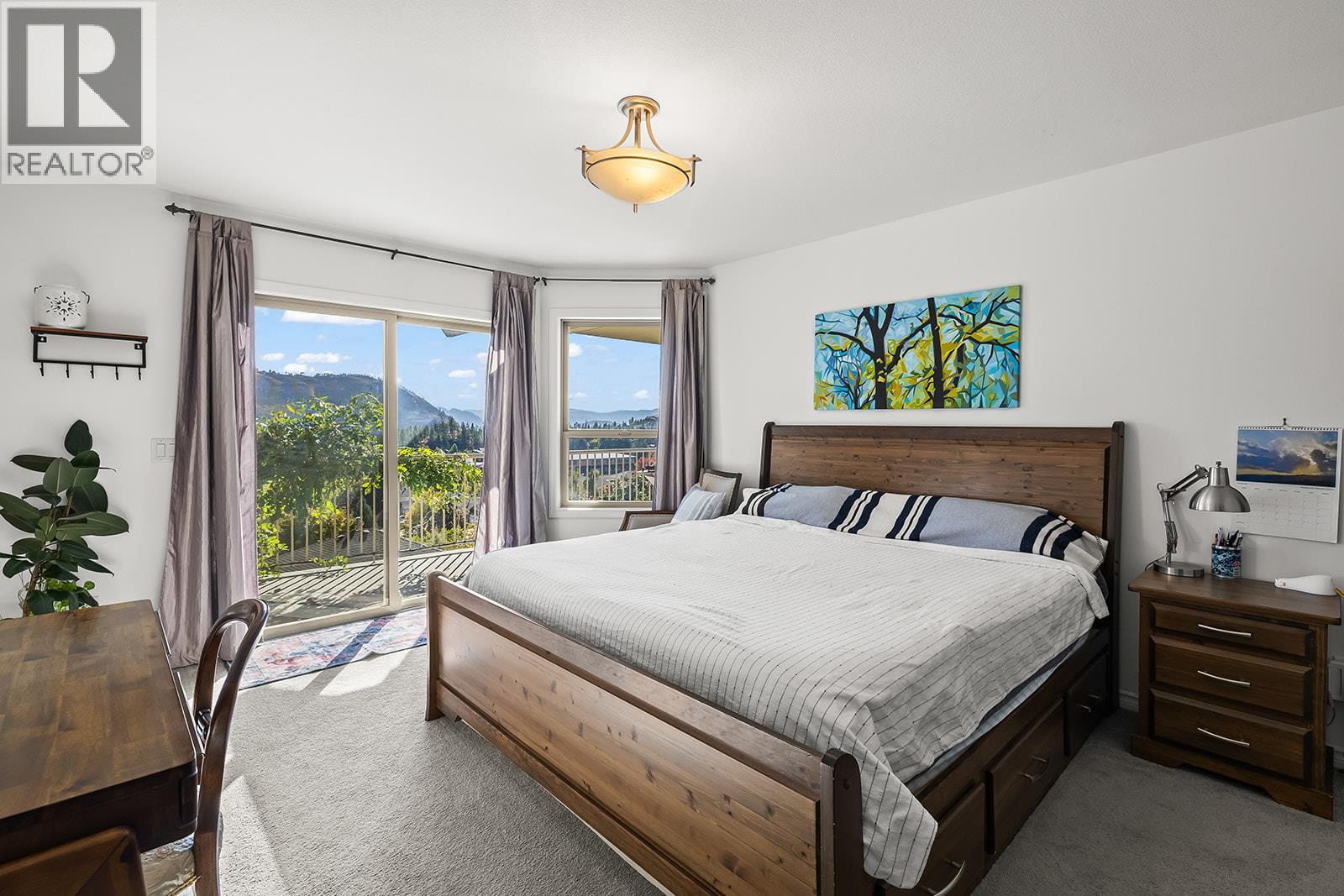  2031 Rosealee Lane, West Kelowna