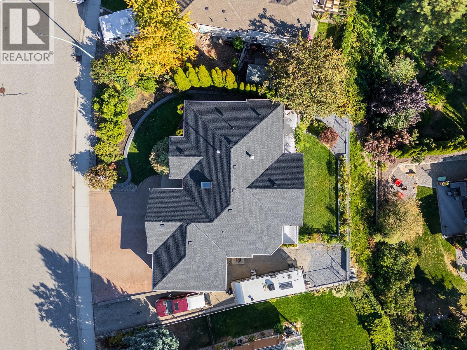  2031 Rosealee Lane, West Kelowna