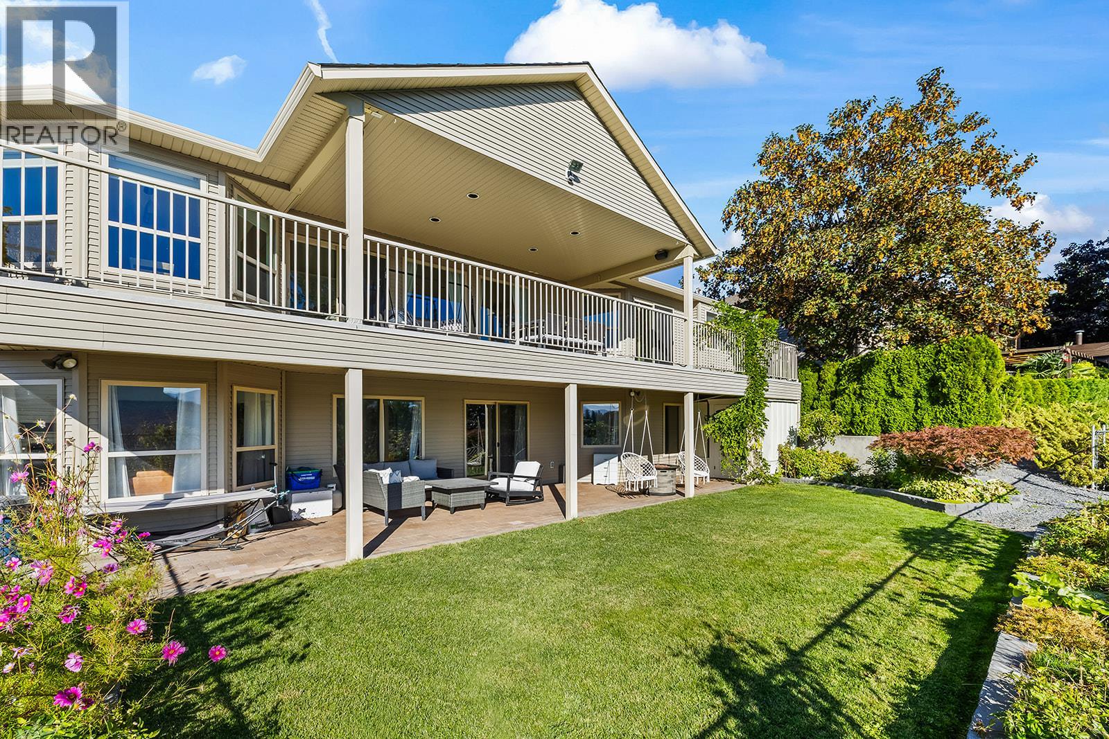  2031 Rosealee Lane, West Kelowna
