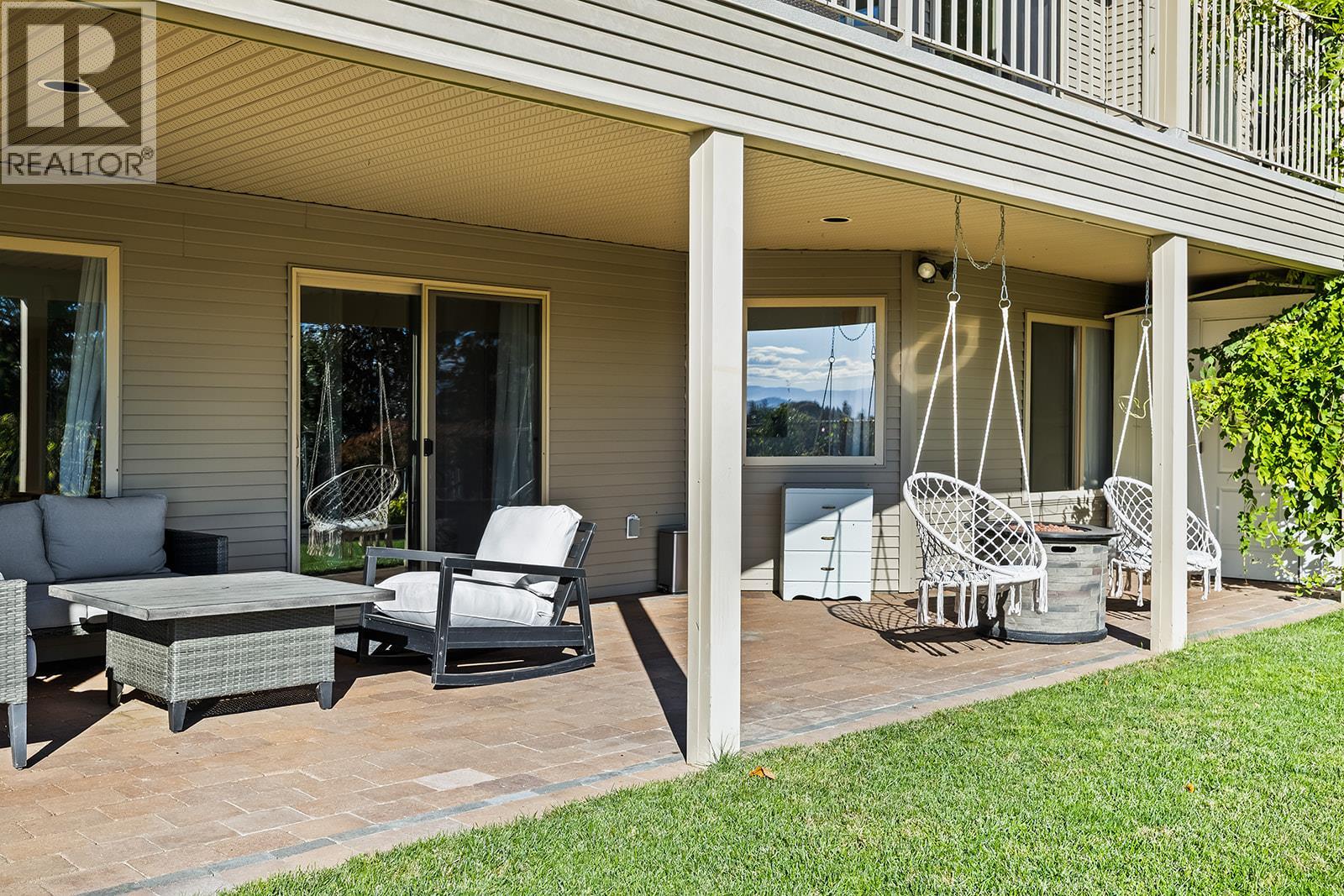  2031 Rosealee Lane, West Kelowna