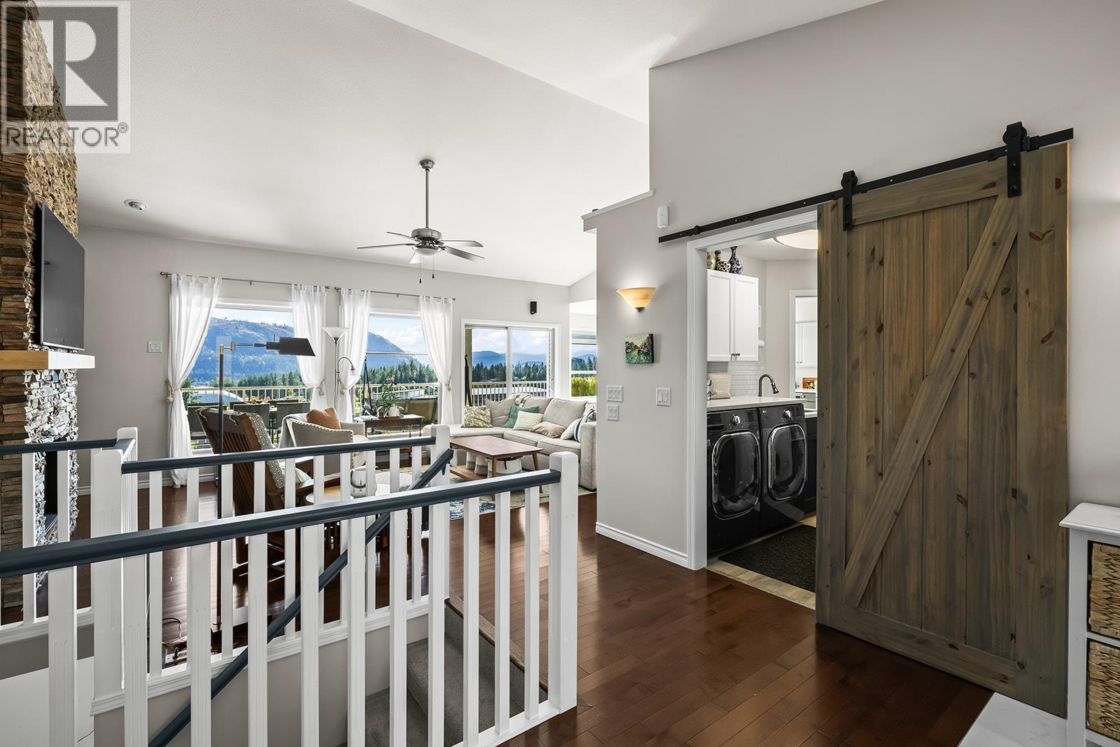  2031 Rosealee Lane, West Kelowna