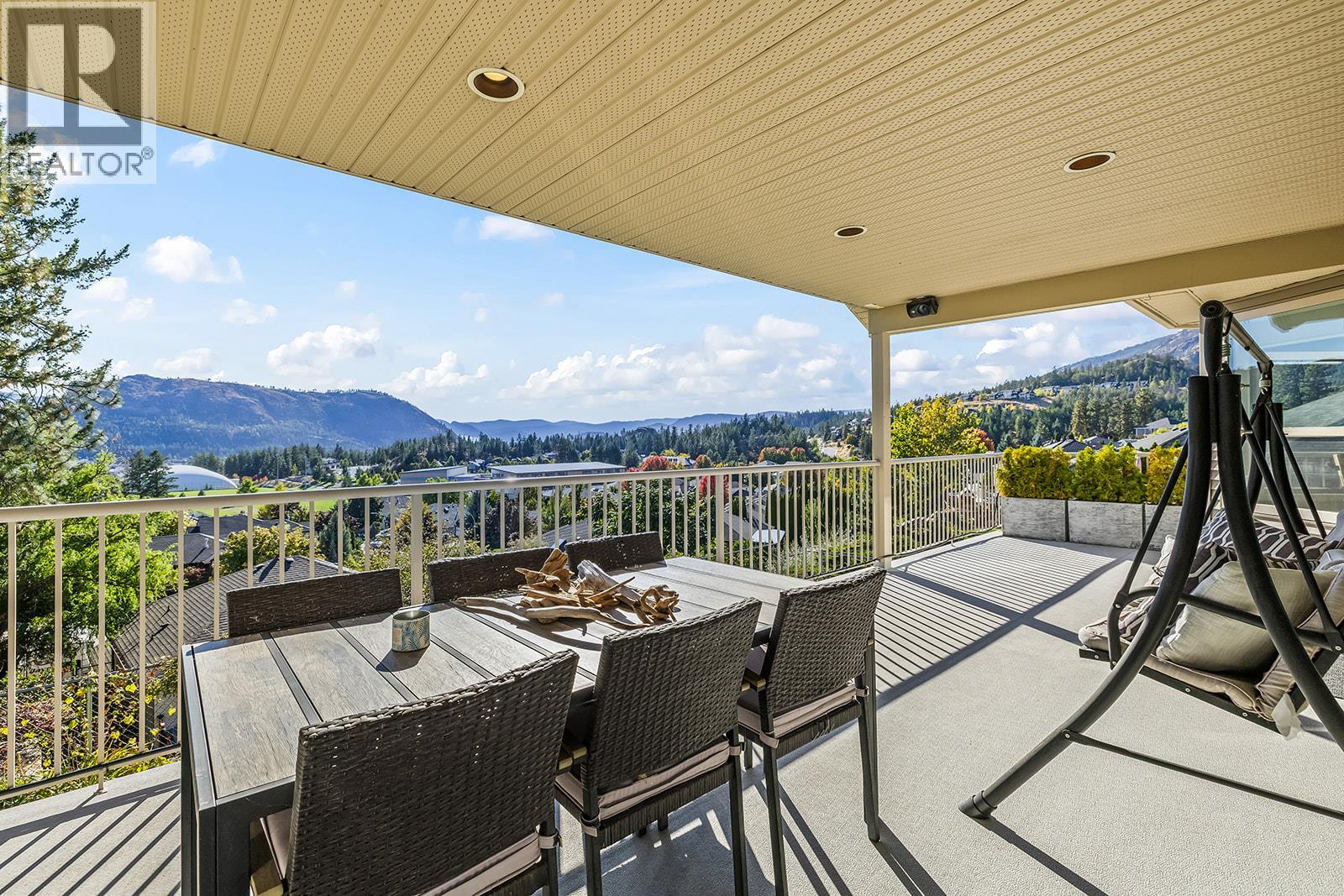  2031 Rosealee Lane, West Kelowna