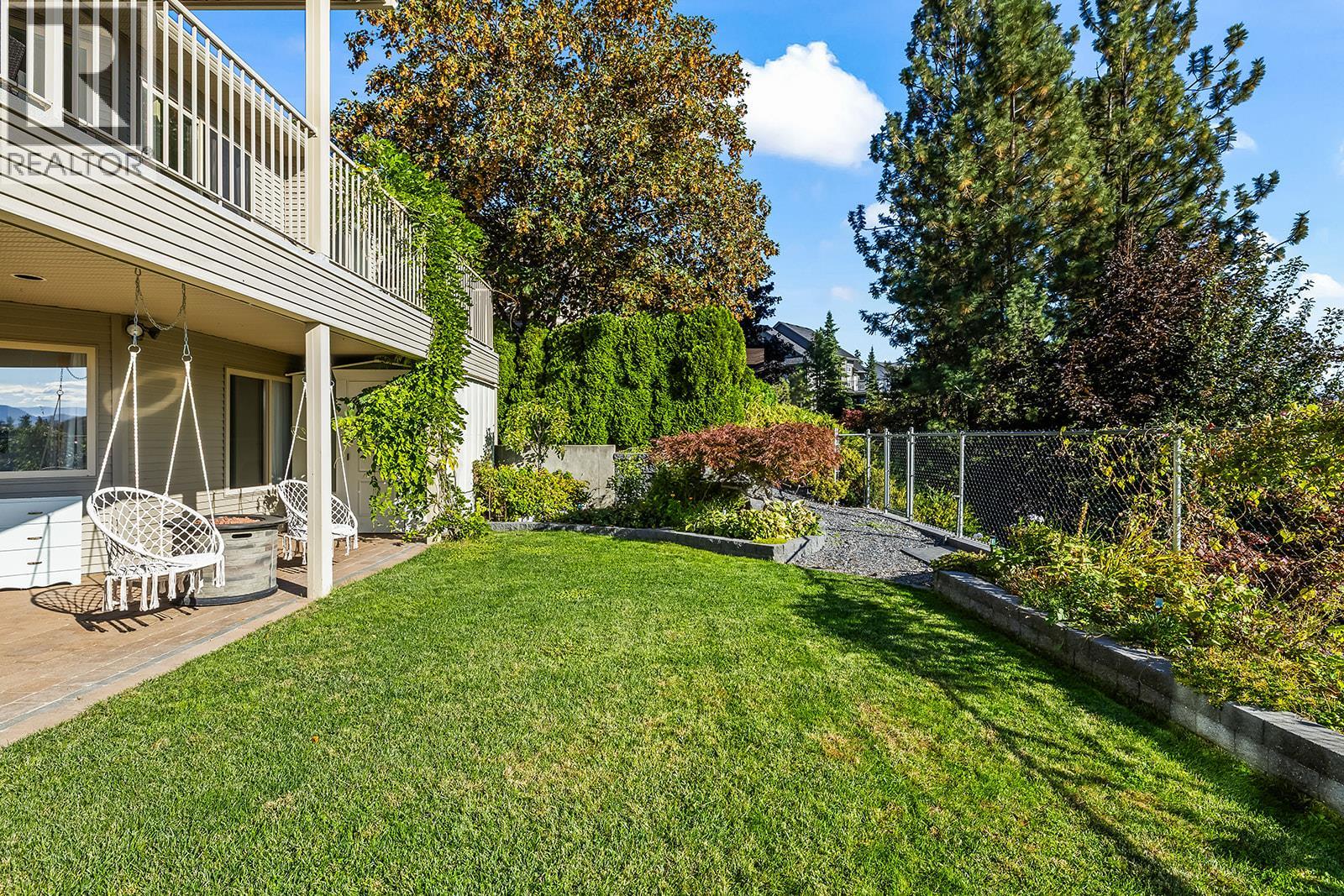  2031 Rosealee Lane, West Kelowna
