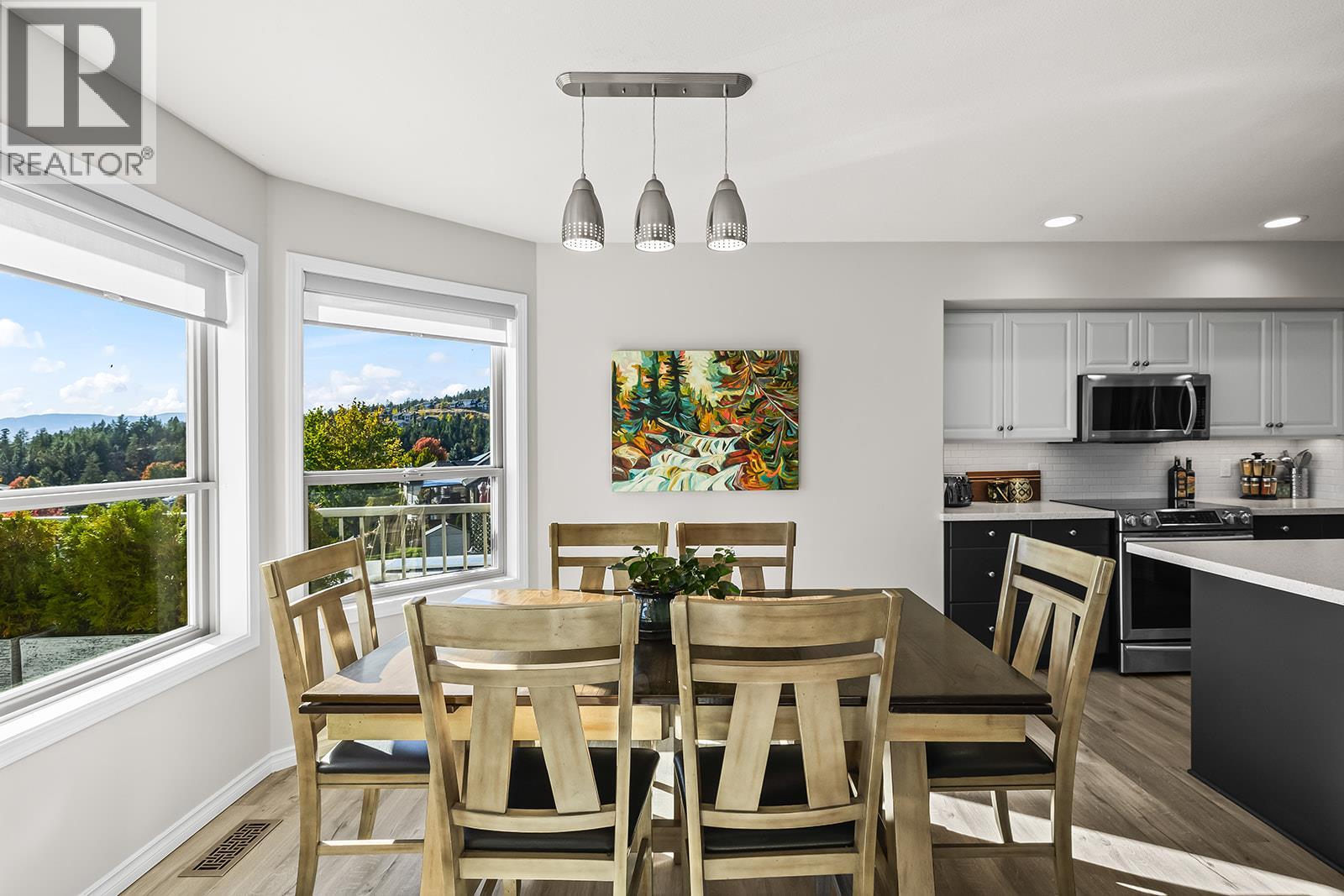  2031 Rosealee Lane, West Kelowna