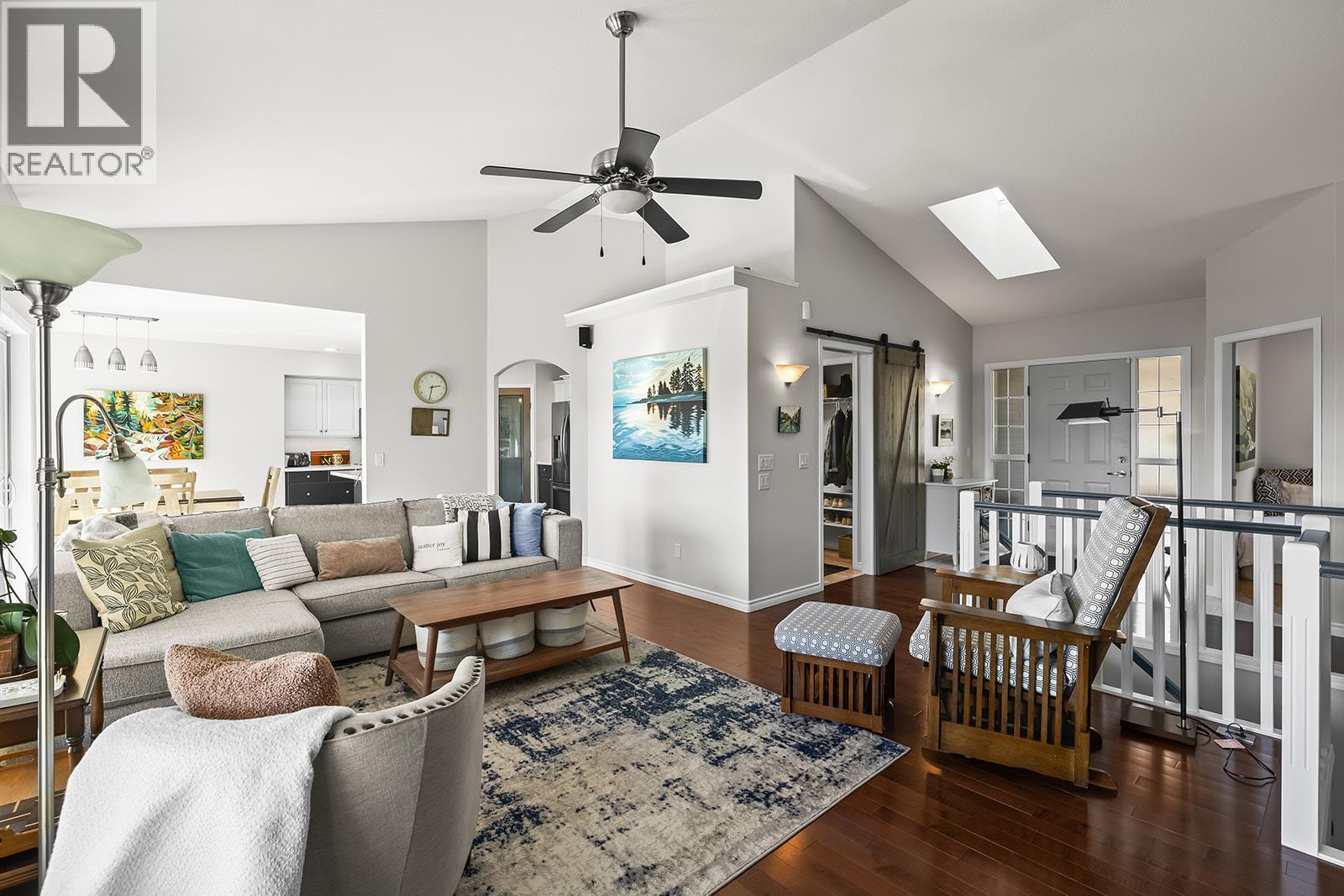  2031 Rosealee Lane, West Kelowna