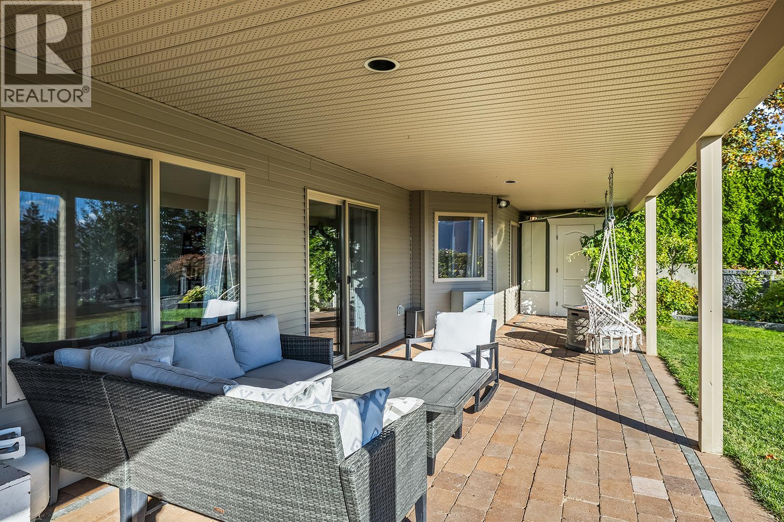  2031 Rosealee Lane, West Kelowna