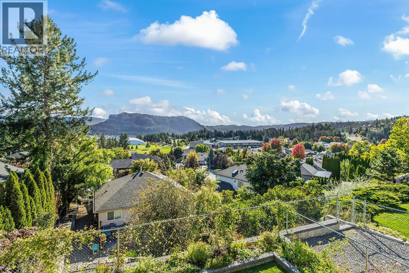  2031 Rosealee Lane, West Kelowna