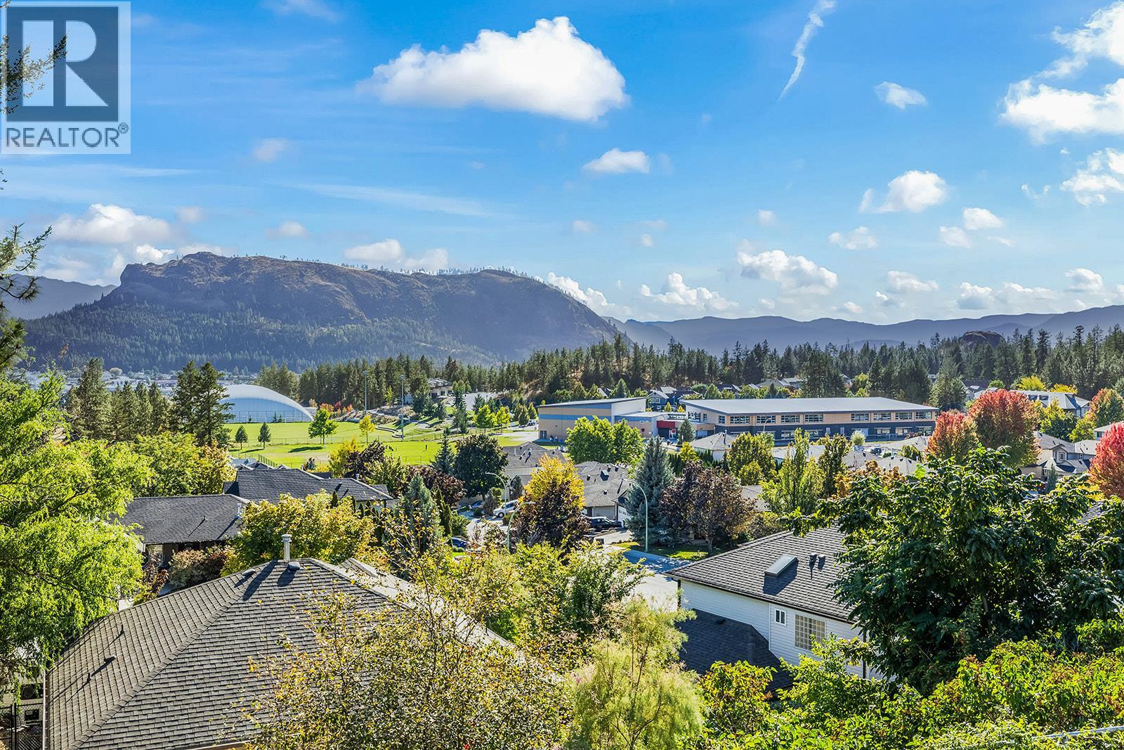  2031 Rosealee Lane, West Kelowna